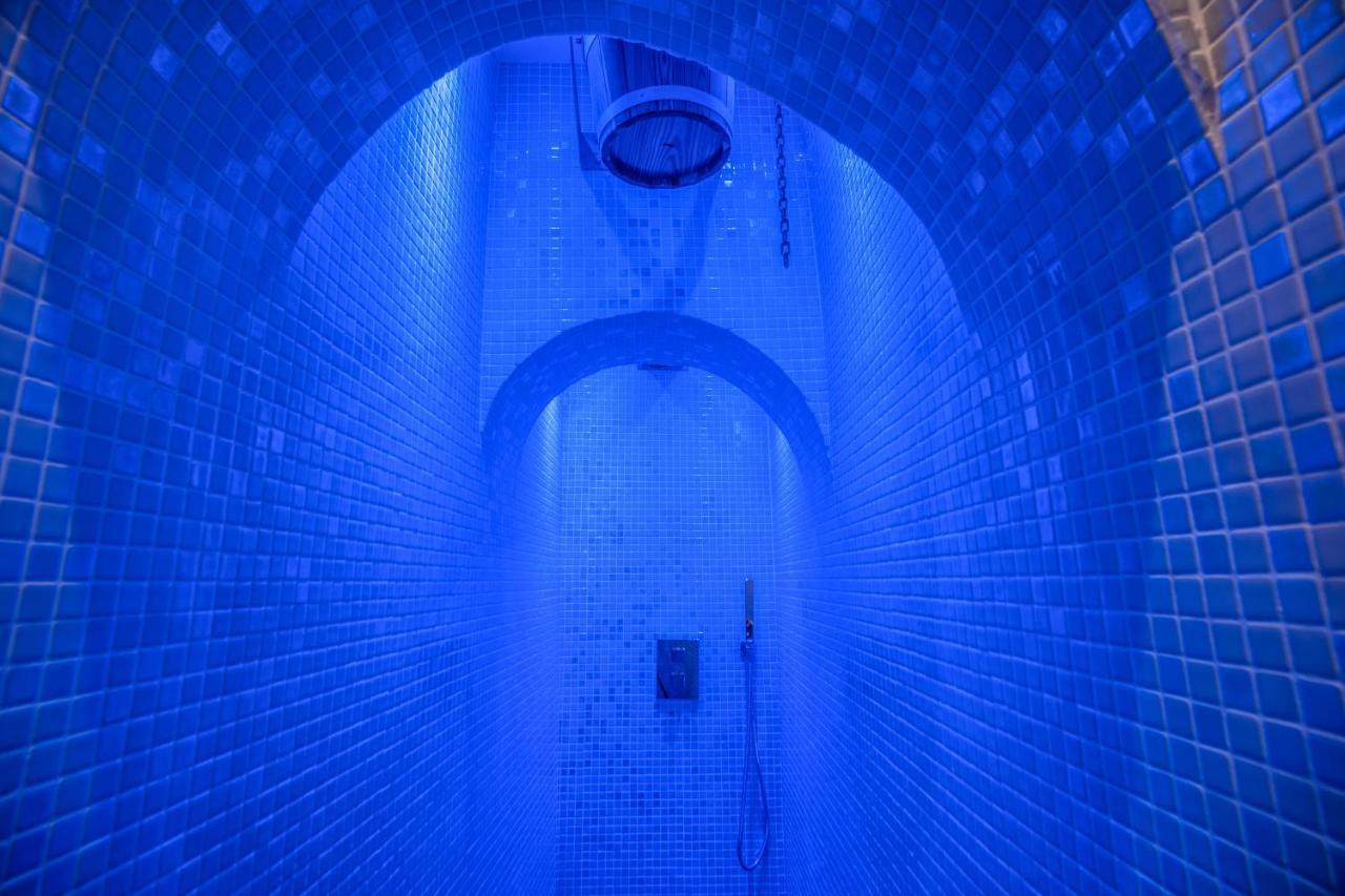 Boutique Relais Barozzi & Spa ローマ エクステリア 写真