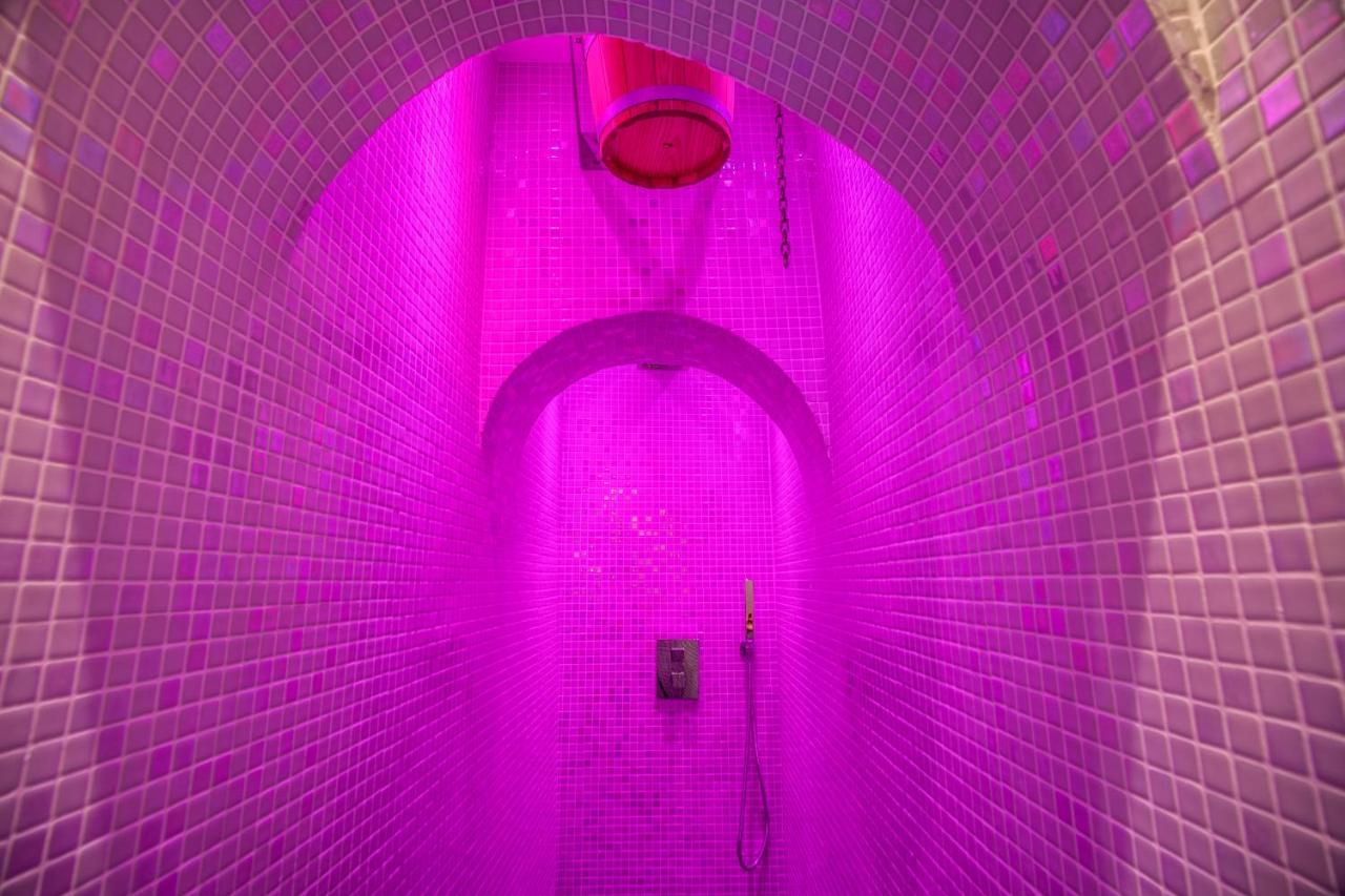 Boutique Relais Barozzi & Spa ローマ エクステリア 写真